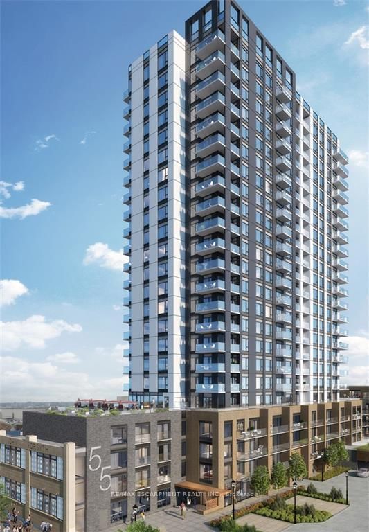 home for sale on 703-55 DUKE Street W