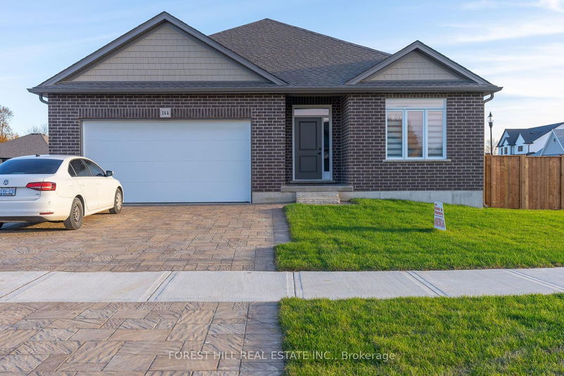 home for sale on 144 Foxborough Place