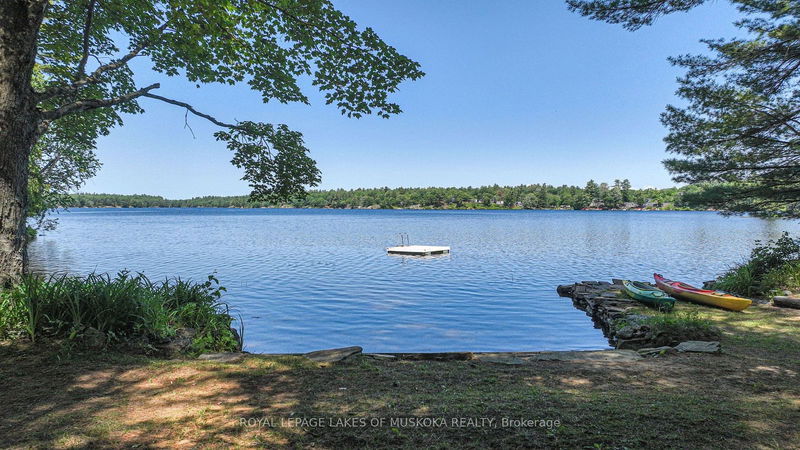 1124 Flanagan Tr  Gravenhurst, P0E 1G0 | Image 3