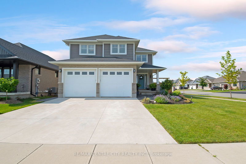 home for sale on 2 Auburn Drive