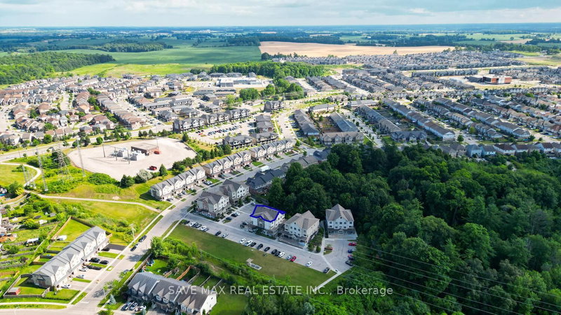 3E - 255 Maitland St, Kitchener, N2R 1Z2 | Image 2