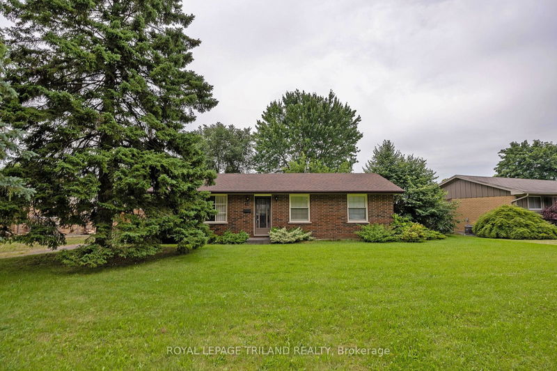 home for sale on 11 Gustin Avenue