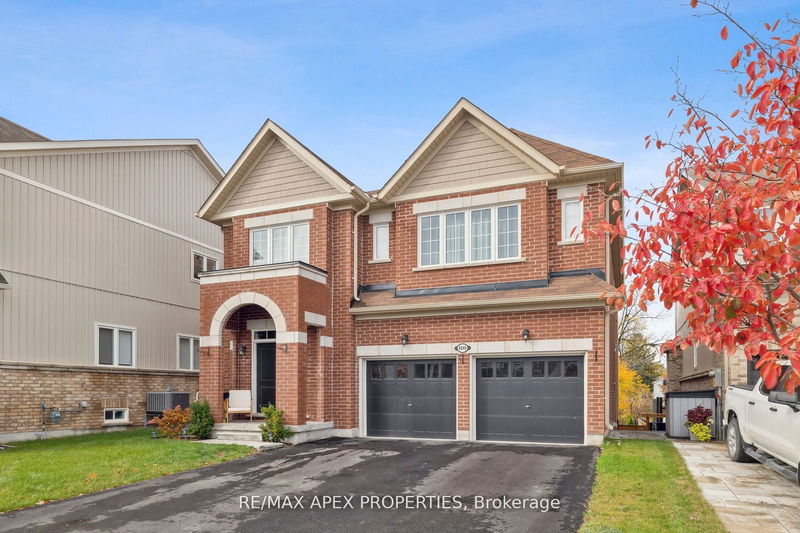 home for sale on 4049 Fracchioni Drive