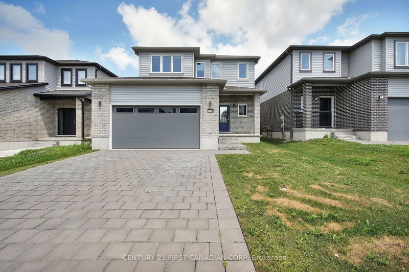 home for sale on 1576 Dylan Street