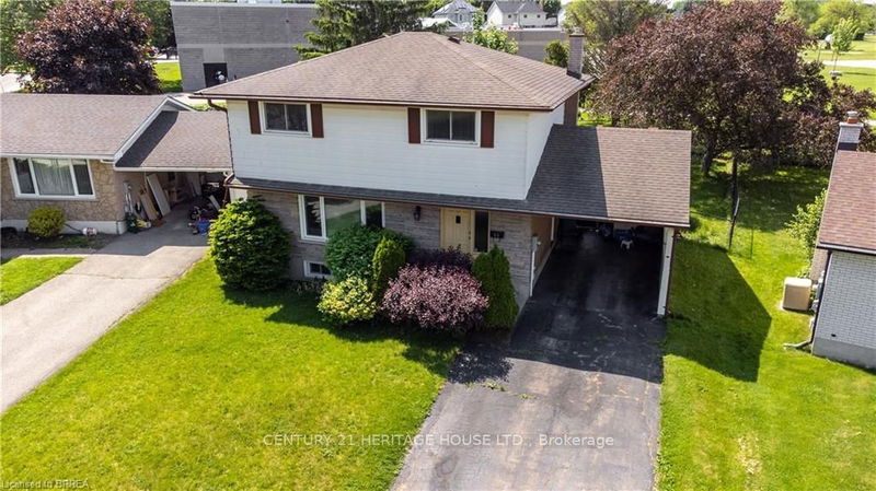 home for sale on 64 Brier Park Road