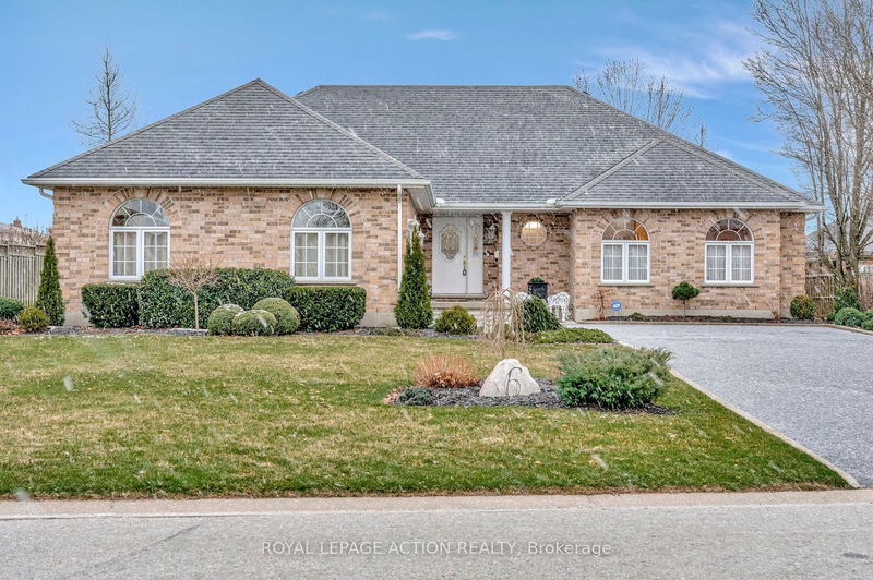 home for sale on 6 Werret Avenue
