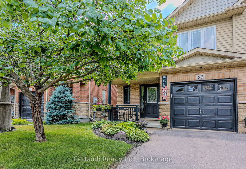 home for sale on 87 Periwinkle Drive