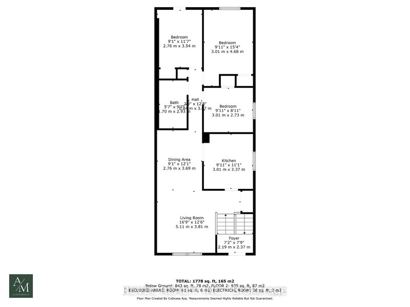 37 Briarsdale Cres, Welland, L3C 6S8 | Image 3