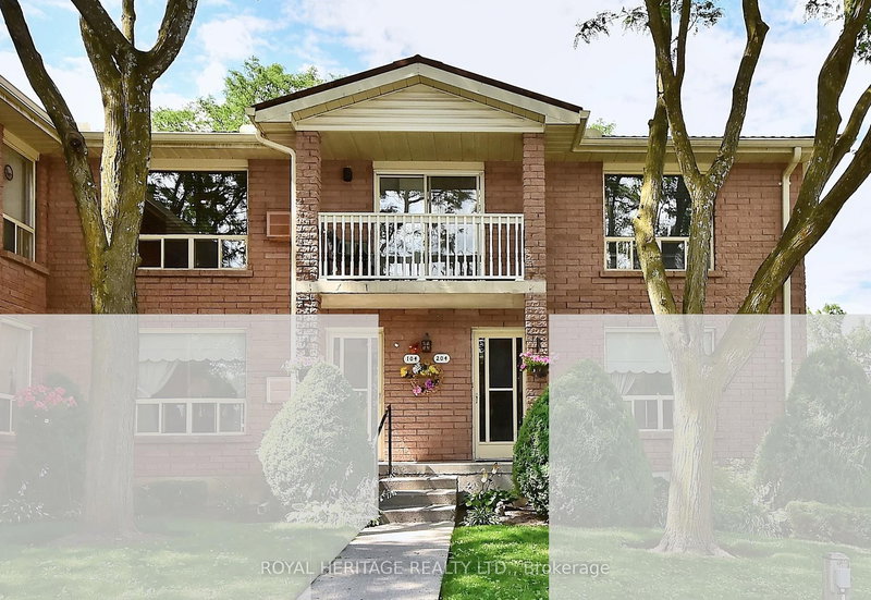 204 - 1110 Clonsilla Ave, Peterborough, K9J 5Y5 | Image 2