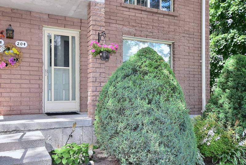 204 - 1110 Clonsilla Ave, Peterborough, K9J 5Y5 | Image 3