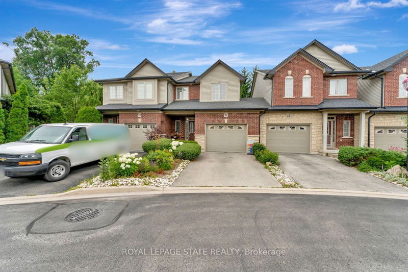 home for lease on 21-400 Stonehenge Drive