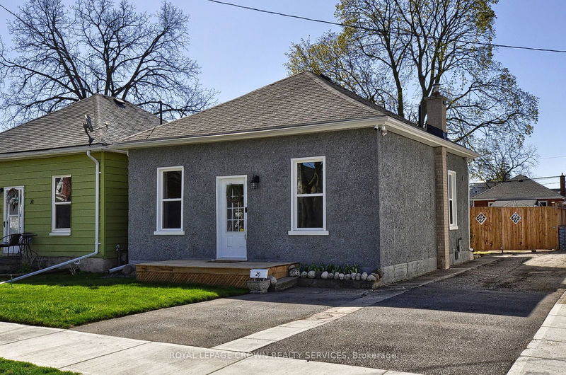 home for sale on 29 Todd Street