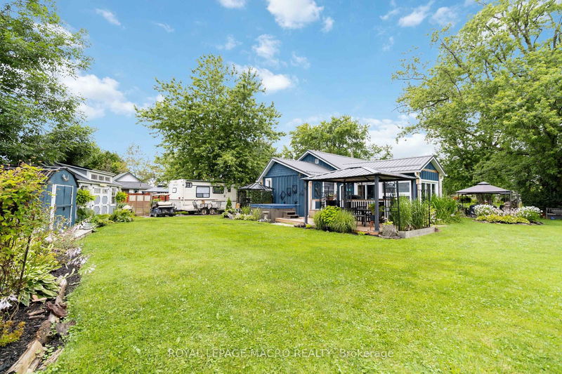 6 Semmens St  Haldimand, N0A 1L0 | Image 31