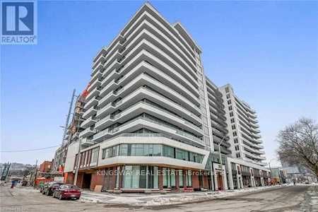 home for lease on 1309-212 King William Street N