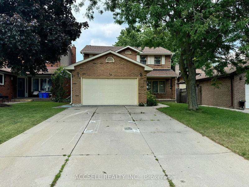 home for sale on 19 Southampton Drive