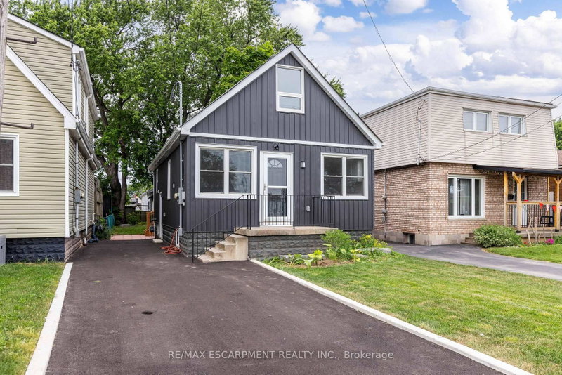 163 Glennie Avenue