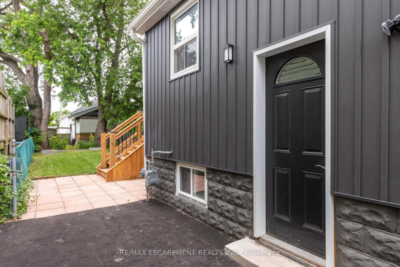 163 Glennie Avenue