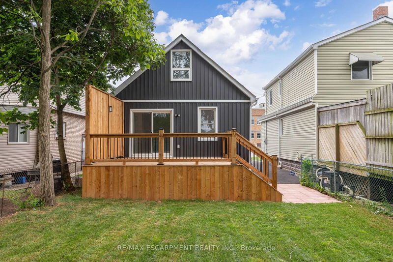 163 Glennie Ave  Hamilton, L8H 5V9 | Image 6