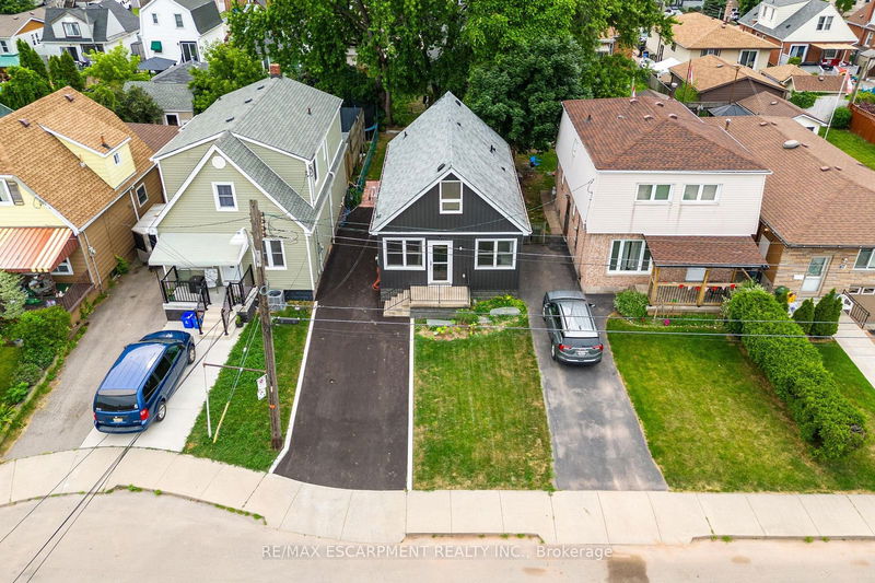 163 Glennie Ave  Hamilton, L8H 5V9 | Image 7