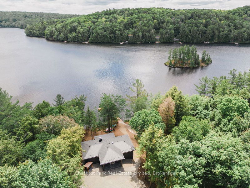 1024 Turk Broda Tr, Algonquin Highlands -  image-0-0