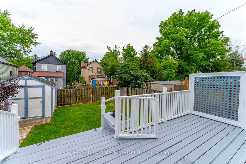 131 Ross St  Welland, L3B 2M8 | Image 23