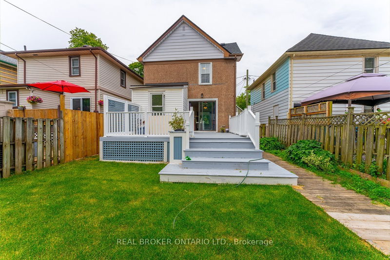 131 Ross St  Welland, L3B 2M8 | Image 24