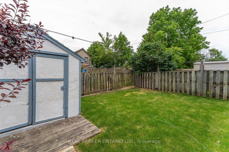 131 Ross St  Welland, L3B 2M8 | Image 25