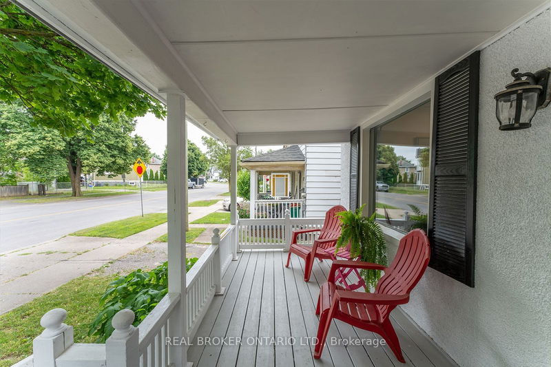 131 Ross St  Welland, L3B 2M8 | Image 27