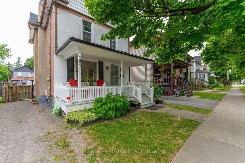 131 Ross St  Welland, L3B 2M8 | Image 29