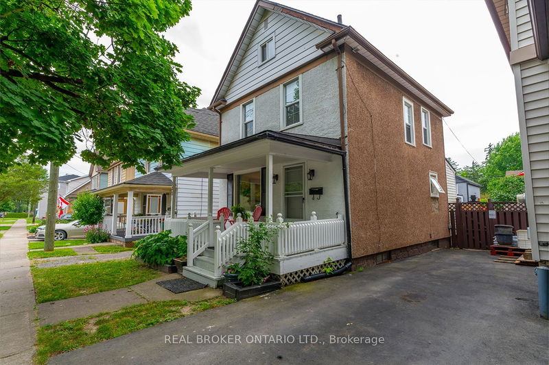 131 Ross St  Welland, L3B 2M8 | Image 30