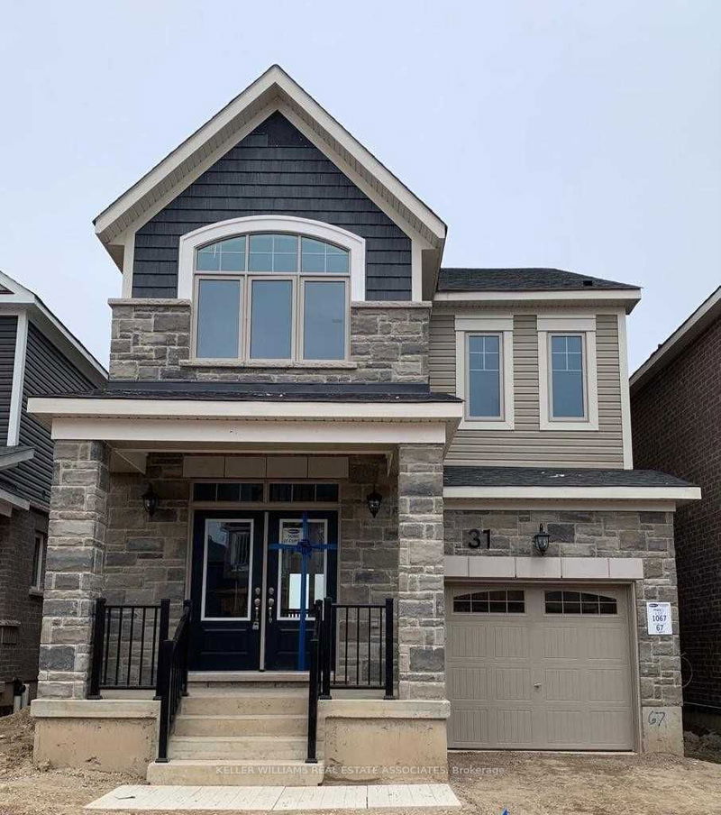 home for lease on 31 Routley Street