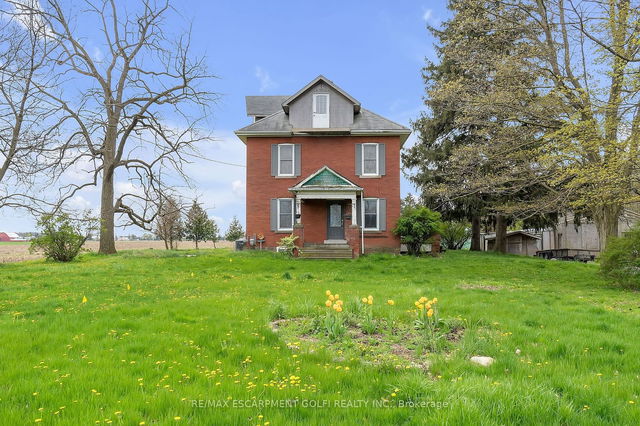 3199 Guyatt Road