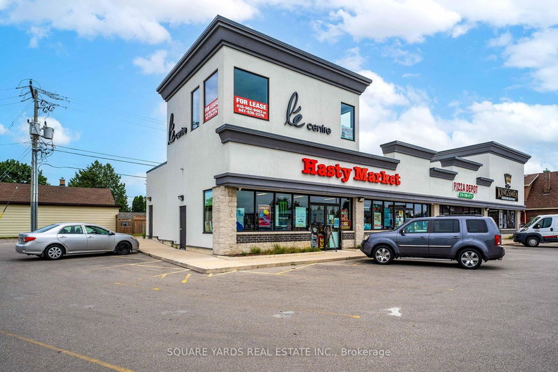 801 Dundas St, Woodstock, N4S 1G4 | Image 2