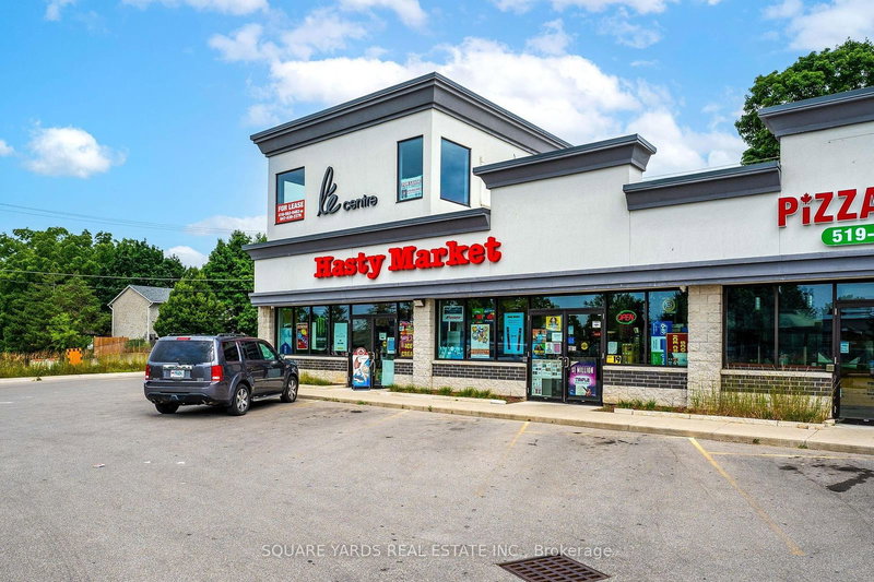 801 Dundas St, Woodstock, N4S 1G4 | Image 3