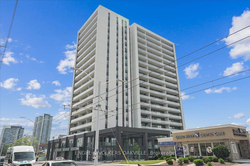 home for lease on 210-741 King Street W