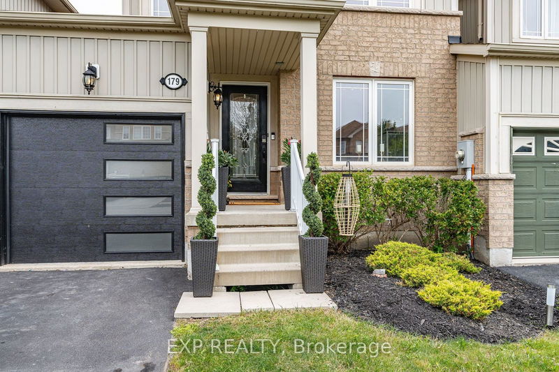 home for sale on 179 Thomas Avenue