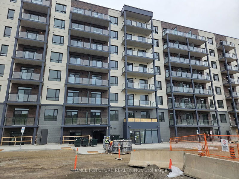home for lease on 508-181 Elmira Road S
