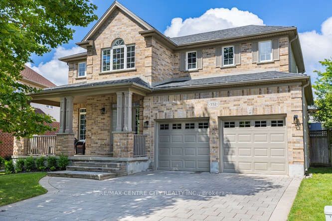 home for sale on 332 Chambers Place