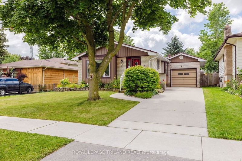 home for sale on 107 Marlene Street