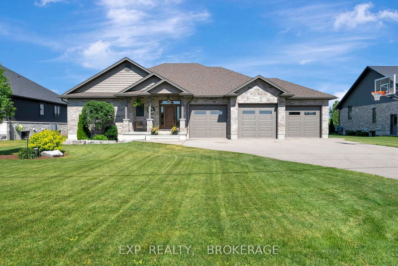 home for sale on 6894 PERTH ROAD 129