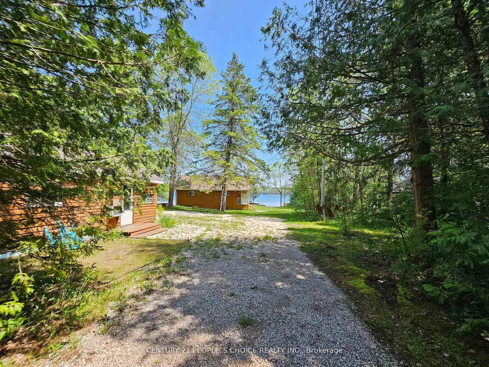 Detached House sold at 123 Waterview Lane, Assiginack, P0P 1N0 - MLS: X9036360