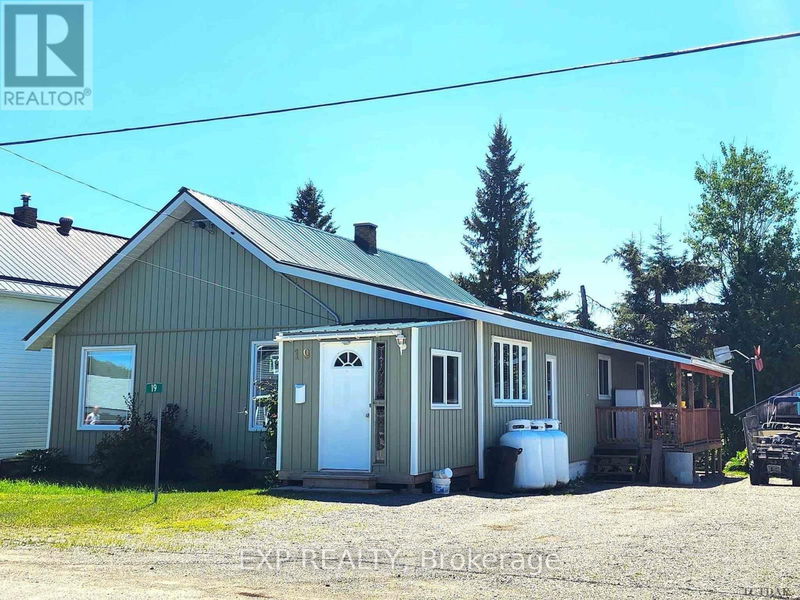 home for sale on 19 Fourth Avenue