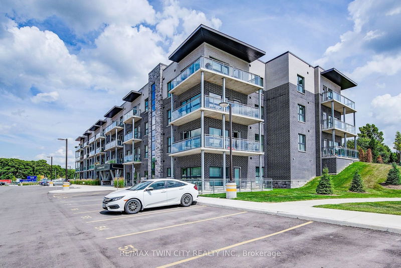  211 - 1201 Lackner Pl  Kitchener, N2A 0L4 | Image 3