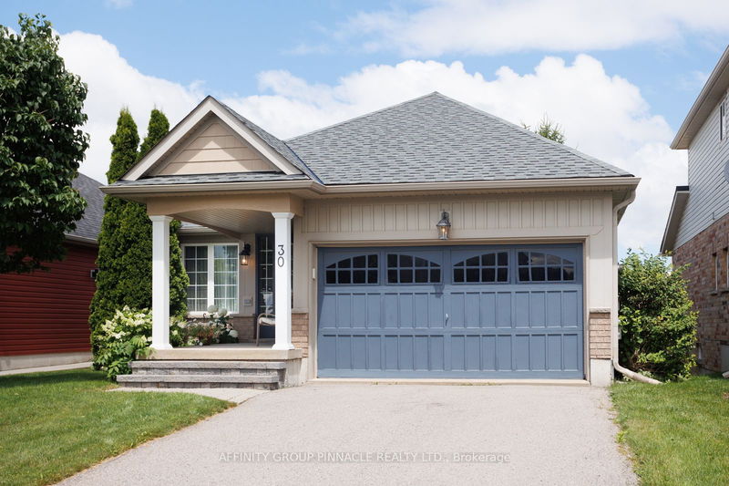 home for sale on 30 Thrushwood Trail