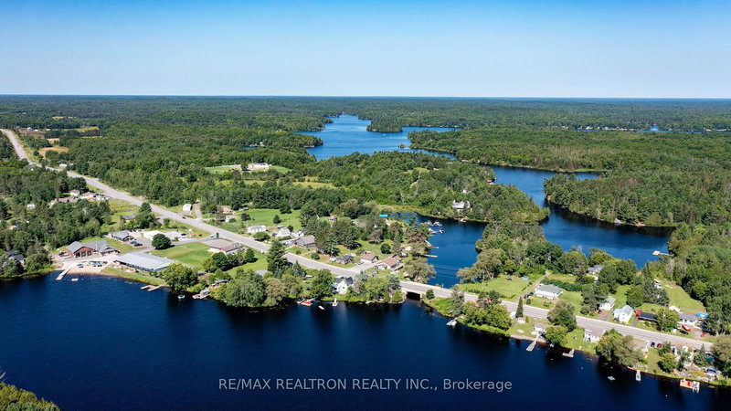 2250 Hwy 124 Rd, Whitestone, P0A 1G0 | Image 2