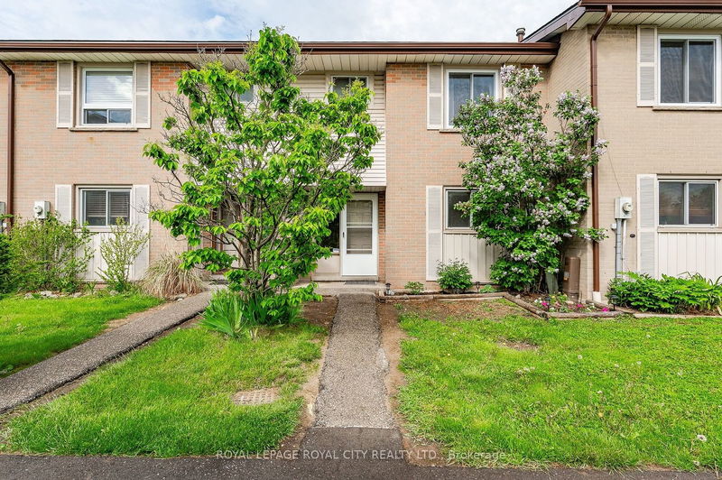 home for sale on 60-443 Victoria Road N