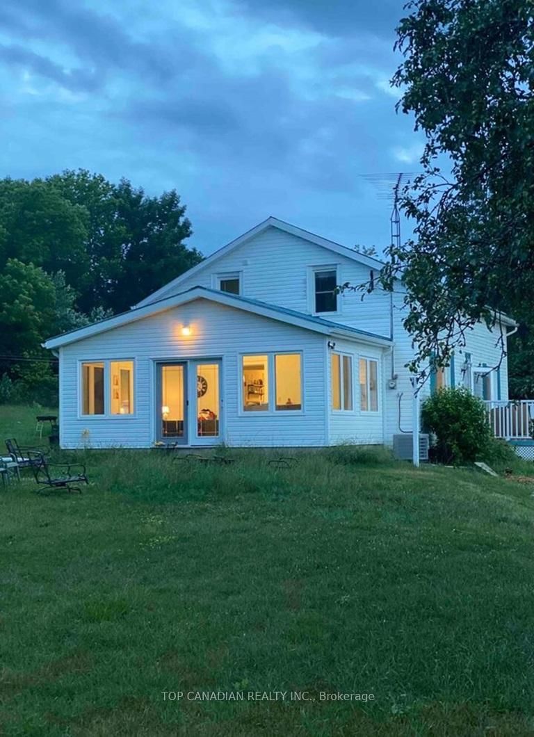 home for sale on 984 South Shore Road