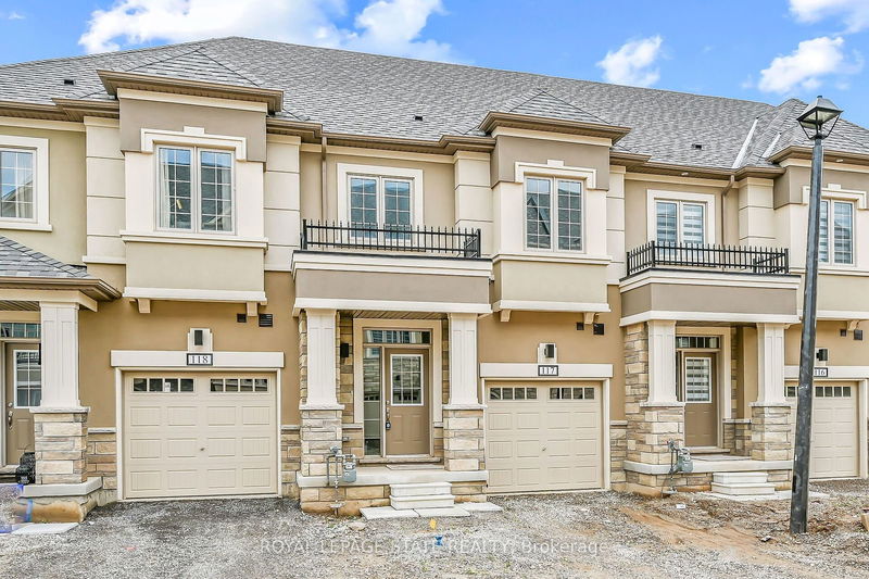 home for sale on 117-305 Garner Road W