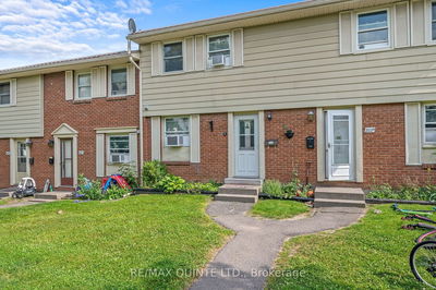  E - 203 North park St  Belleville, K8P 4T9 | Image 1