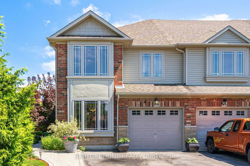 home for sale on 18 Magnificent Way